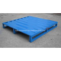 Customized Warehouse Storage Galvanized Heavy Duty Steel Pallet